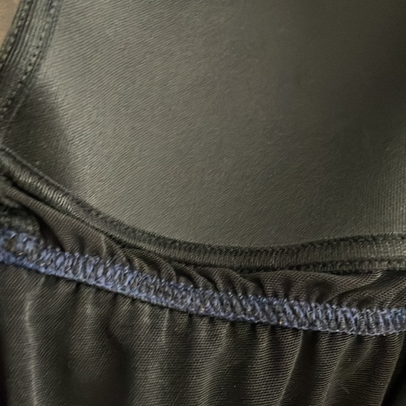 Gottex profile one piece navy EUC - Picture 4 of 9